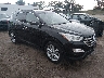 5XYZW4LA1FG****** Salvamento y Destrozados 2015 Hyundai Santa Fe en Omaha