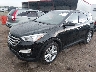 5XYZW4LA1FG****** Usados y Reparables 2015 Hyundai Santa Fe en Omaha