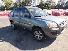 KNDJF723367****** Salvamento y Destrozados 2006 Kia Sportage en Los Angeles