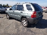 KNDJF723367****** Salvamento y Reparables 2006 Kia Sportage en Los Angeles