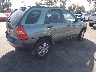 KNDJF723367****** Salvamento y Destrozados 2006 Kia Sportage en Estado de California