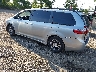 5TDYZ3DC4KS****** Salvage and Repairable 2019 Toyota Sienna in Long Island