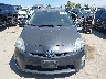 JTDKN3DU8B0****** Wrecked 2011 Toyota Prius in California State