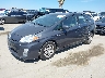 JTDKN3DU8B0****** Used and Repairable 2011 Toyota Prius in North Hollywood