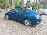 JHMZE2H77BS****** Salvamento y Reparables 2011 Honda Insight en Suffolk
