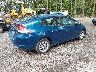 JHMZE2H77BS****** Salvamento y Destrozados 2011 Honda Insight en Estado de Virginia