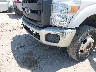 1FD8W3H65CE****** Salvamento 2012 Ford F-350 Chassis en Estado de Texas