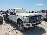 1FD8W3H65CE****** Salvamento y Destrozados 2012 Ford F-350 Chassis en Houston
