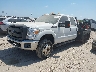 1FD8W3H65CE****** Usados y Reparables 2012 Ford F-350 Chassis en Houston