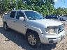 2HJYK16528H****** Salvage and Wrecked 2008 Honda Ridgeline in Providence
