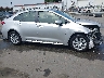 JTDEPRAE2LJ****** Reparables 2020 Toyota Corolla en Estado de Carolina del Norte