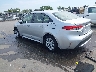 JTDEPRAE2LJ****** Salvamento y Reparables 2020 Toyota Corolla en Charlotte