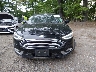 3FA6P0HDXHR****** Wrecked 2017 Ford Fusion in Virginia State