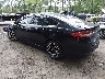 3FA6P0HDXHR****** Salvage and Repairable 2017 Ford Fusion in Suffolk