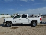 3GCPCPEC5FG****** Reparables 2015 Chevrolet Silverado 1500 en Estado de Texas