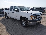 3GCPCPEC5FG****** Salvamento y Destrozados 2015 Chevrolet Silverado 1500 en Dallas