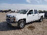3GCPCPEC5FG****** Usados y Reparables 2015 Chevrolet Silverado 1500 en Dallas