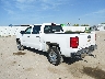 3GCPCPEC5FG****** Salvamento y Reparables 2015 Chevrolet Silverado 1500 en Dallas