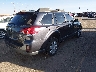 4S4BRBKC3B3****** Salvage and Wrecked 2011 Subaru Outback in Colorado State