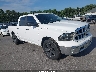 1C6RR6LT8GS****** Salvage and Wrecked 2016 RAM 1500 in Lake City
