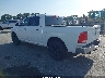 1C6RR6LT8GS****** Salvage and Repairable 2016 RAM 1500 in Lake City
