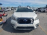 4S4WMALD2L3****** Wrecked 2020 Subaru Ascent in California State