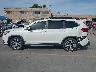 4S4WMALD2L3****** Repairable 2020 Subaru Ascent in California State