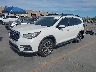4S4WMALD2L3****** Used and Repairable 2020 Subaru Ascent in Fremont