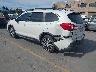 4S4WMALD2L3****** Salvage and Repairable 2020 Subaru Ascent in Fremont