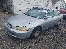 1HGCG5648WA****** Used and Repairable 1998 Honda Accord in Greenville