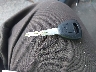 1HGCG5648WA****** Salvage 1998 Honda Accord in South Carolina State