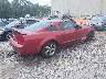 1ZVFT80N655****** Salvamento y Destrozados 2005 Ford Mustang en Estado de Mississippi