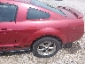 1ZVFT80N655****** Salvamento y Reparables 2005 Ford Mustang en Estado de Mississippi