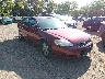 2G1WT58K289****** Salvamento y Destrozados 2008 Chevrolet Impala en Cleveland