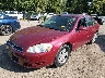 2G1WT58K289****** Usados y Reparables 2008 Chevrolet Impala en Cleveland