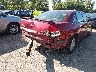 2G1WT58K289****** Salvamento y Reparables 2008 Chevrolet Impala en Estado de Ohio