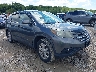 2HKRM4H5XCH****** Salvamento y Destrozados 2012 Honda CR-V en Columbus