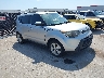 KNDJN2A2XF7****** Salvage and Wrecked 2015 Kia Soul in Fort Worth North
