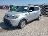 KNDJN2A2XF7****** Used and Repairable 2015 Kia Soul in Fort Worth North