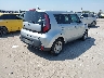 KNDJN2A2XF7****** Salvage and Wrecked 2015 Kia Soul in Texas State