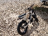 R2507SE0***** Salvamento y Reparables 2026 Ristrettto E-bike en Rec Rides Online Exclusive