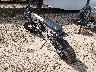 R2507SE0***** Salvamento y Destrozados 2026 Ristrettto E-bike en Estado de Wisconsin