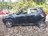 JN8AF5MR7BT****** Salvage 2011 Nissan Juke