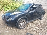 JN8AF5MR7BT****** Used and Repairable 2011 Nissan Juke in Pittsburgh North