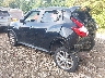 JN8AF5MR7BT****** Salvage and Repairable 2011 Nissan Juke in Pittsburgh North