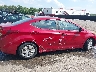KMHDH4AE7GU****** Used 2016 Hyundai Elantra in Maryland State