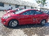 KMHDH4AE7GU****** Repairable 2016 Hyundai Elantra in Maryland State