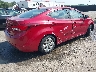 KMHDH4AE7GU****** Salvage and Wrecked 2016 Hyundai Elantra in Maryland State