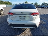5YFVPMAEXMP****** Salvage 2021 Toyota Corolla