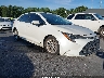 5YFVPMAEXMP****** Salvage and Wrecked 2021 Toyota Corolla in Lake City